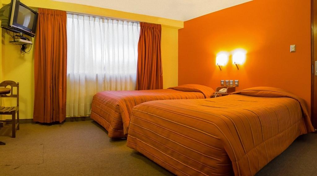 Mosoq Inn Puno Room photo