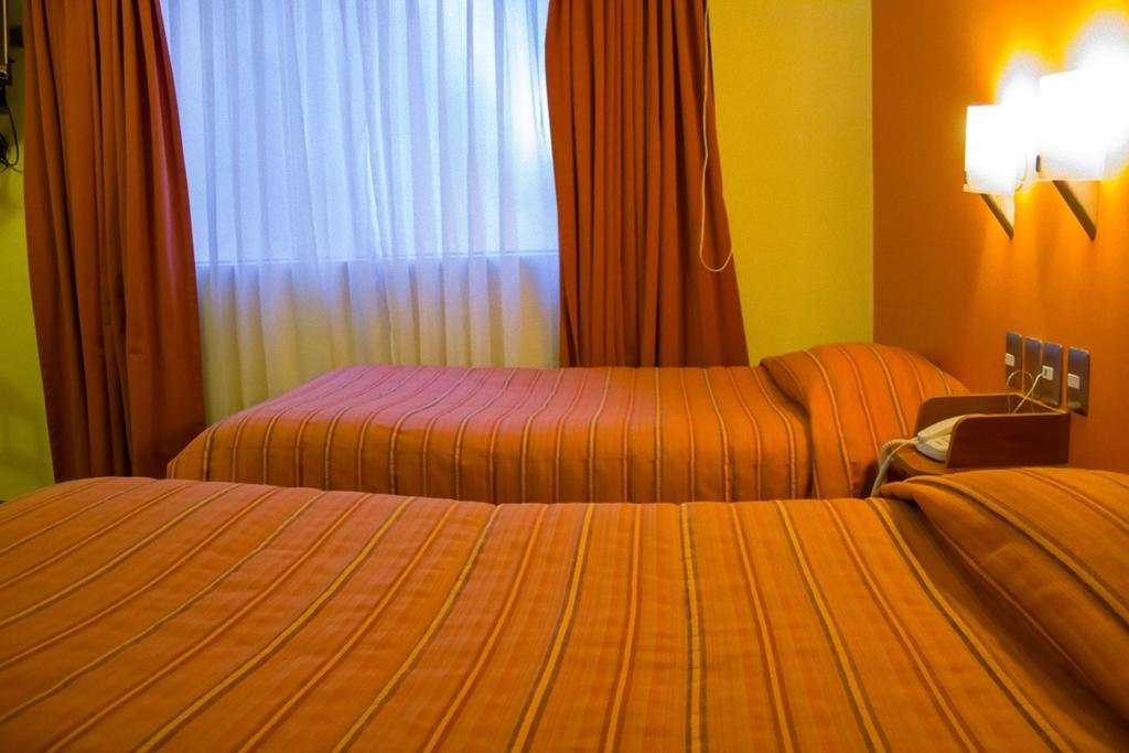 Mosoq Inn Puno Room photo