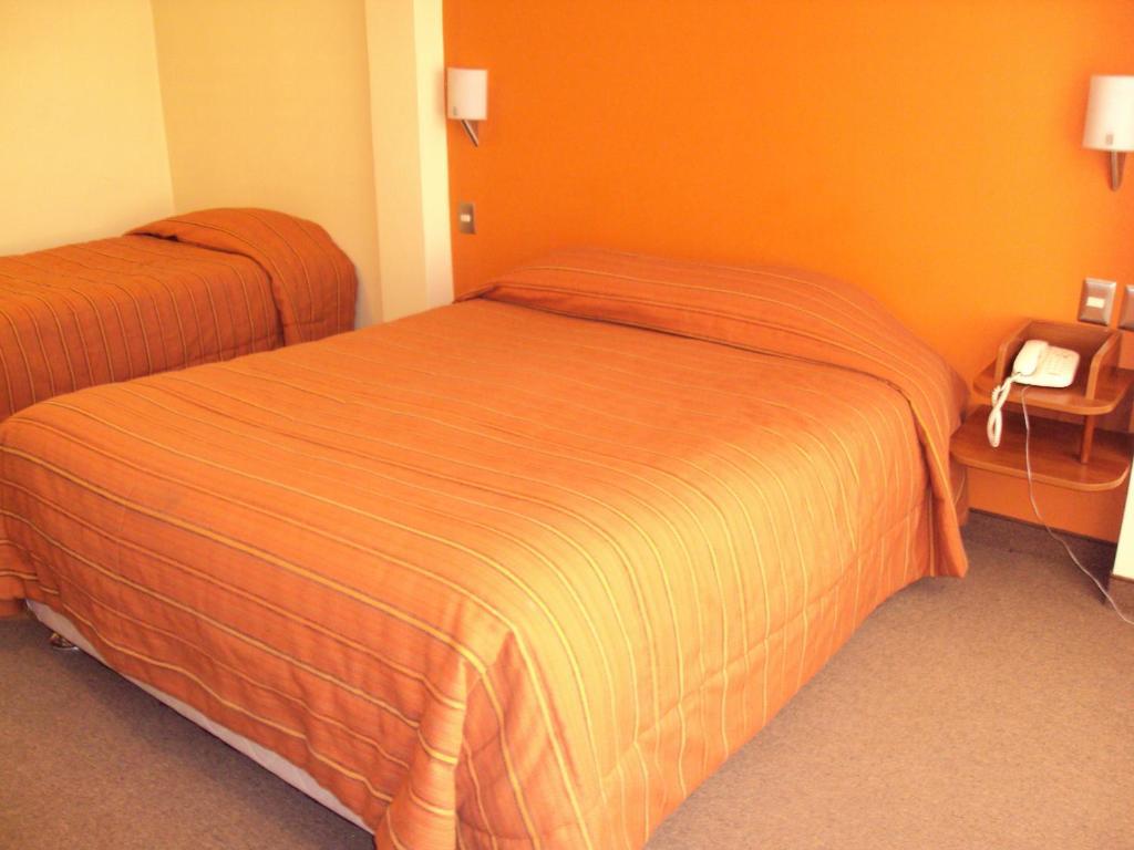 Mosoq Inn Puno Room photo