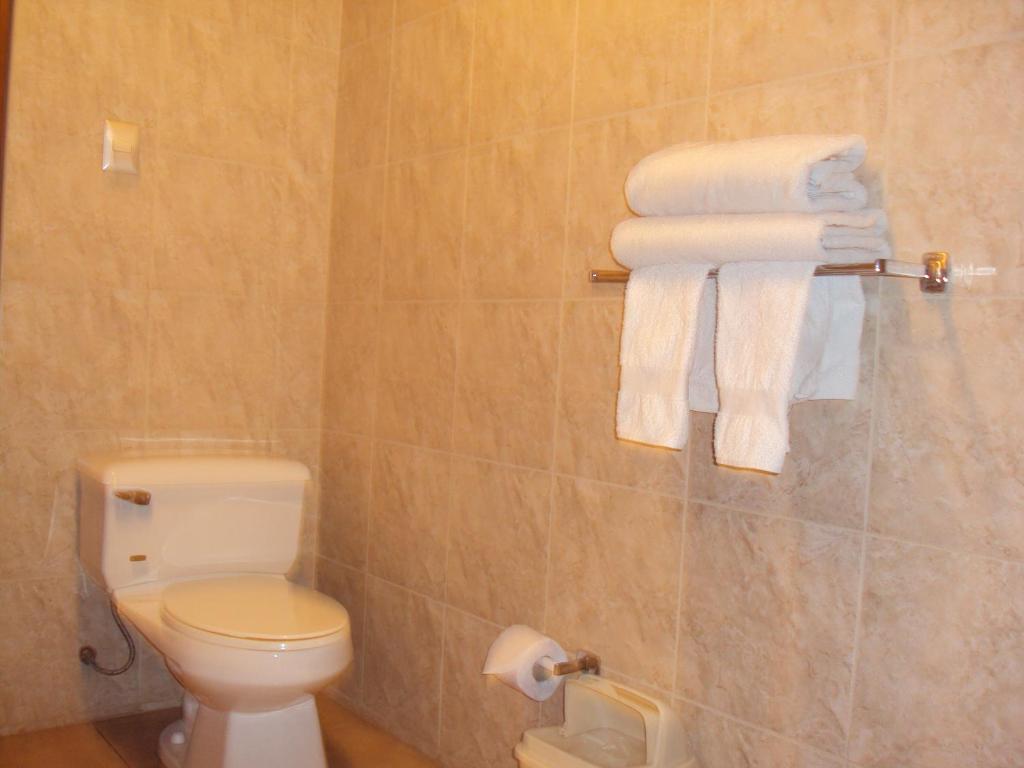 Mosoq Inn Puno Room photo