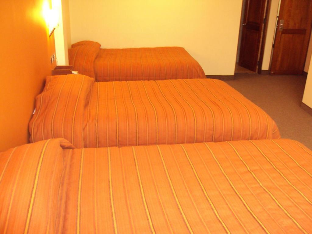 Mosoq Inn Puno Room photo