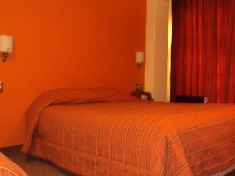 Mosoq Inn Puno Exterior photo