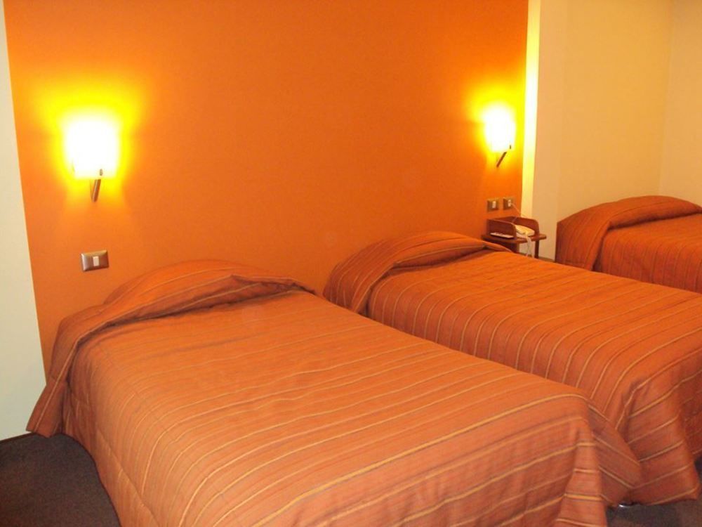 Mosoq Inn Puno Exterior photo