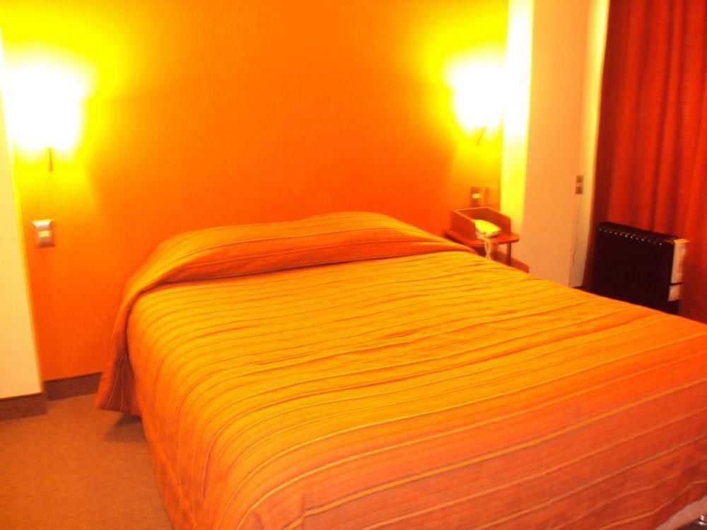 Mosoq Inn Puno Exterior photo